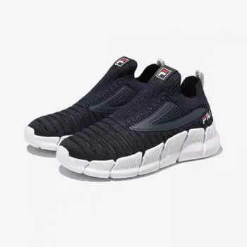Fila Kids Kids Fila Peer Kd 3xm01787e 421 Blue_Blue_White/210