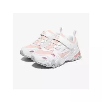 [fila Kids] Kids Ornament Light Kd 3xm01805e 650 Q0z3xm01805e650 PinkPinkPink/200