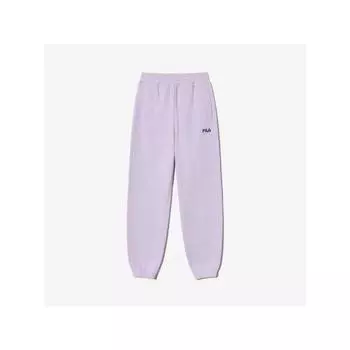 [fila Kids] Комплект толстовок с коротким рукавом и ворсом Fk2fpg4402x Gpu q0zFk2fpg4402xGpu GREYISHPURPLE/120