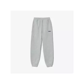 [fila Kids] Комплект толстовок с короткими рукавами и низом Fk2fpg4402x Mly q0zFk2fpg4402xMly MELANGEGREY/130