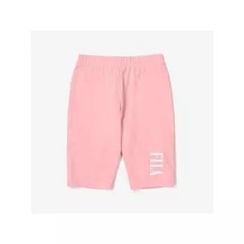 [fila Kids] Летние леггинсы для девочек Часть 5 Fk2lgg2301f Col q0zFk2lgg2301fCol CORAL/120