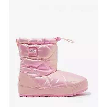 Fila Kids Mirror Ball Boots V2 Kd 3hm02380g650 Pink/Pink/Pink/180