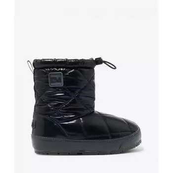 Fila Kids Mirror Ball Boots V2 Kd 3hm02380g001 Black/Black/Black/230