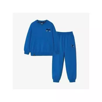 [fila Kids] Набор Tod Universe Fk2fsg3501x Bue q0zFk2fsg3501xBue BLUE/100