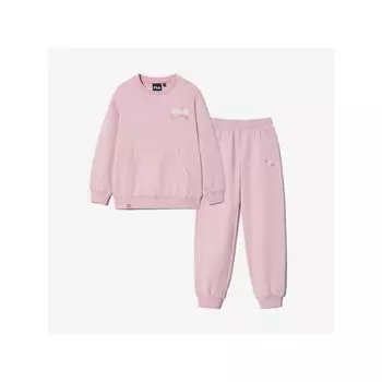 [fila Kids] Набор Tod Universe Fk2fsg3501x Pik q0zFk2fsg3501xPik PINK/100