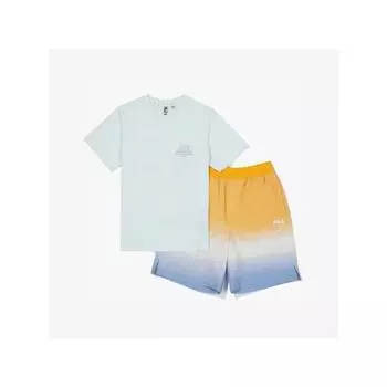 [fila Kids] Настройка градации для водных игр Fk2fsf2w01m Pgr q0zFk2fsf2w01mPgr PALEGREEN/120