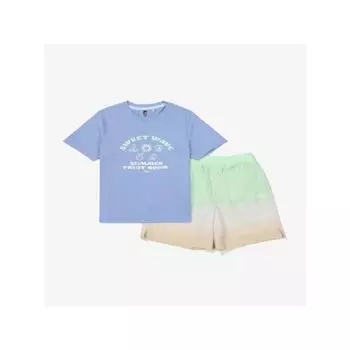 [fila Kids] Настройка градации для водных игр Fk2fsf2w01m Lbu q0zFk2fsf2w01mLbu LIGHTBLUE/120
