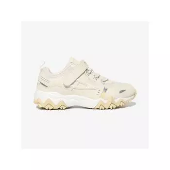 [fila Kids] Oakment V2 Kd 3xm02279g 920 Q0z3xm02279g920 BeigeBeigeBeige/170