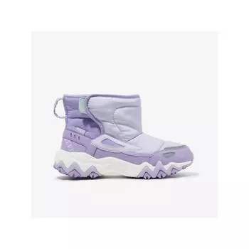 [fila Kids] Ocement Boots V2 Kd 3hm02378g 500 Q0z3hm02378g500 PurplePurplePurple/170