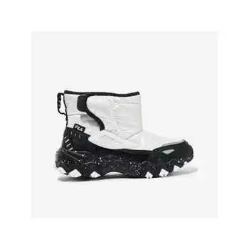 [fila Kids] Ocement Boots V2 Kd 3hm02378g 100 Q0z3hm02378g100 WhiteWhiteWhite/180
