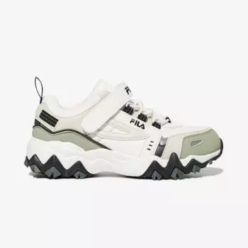 Fila Kids Ocement V2 Kd 3xm02279g300 GreenGreenGreen/200