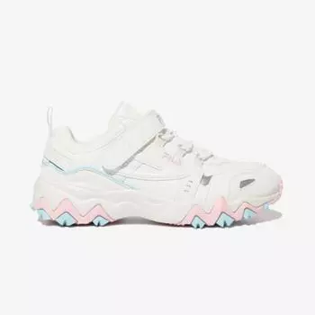 Fila Kids Ocement V2 Kd 3xm02279g650 PinkPinkPink/190