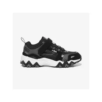 [fila Kids] Ocment V2 Kd 3xm02279g 013 Q0z3xm02279g013 BLACKBLACKWHITE/170