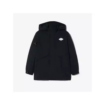 [fila Kids] Pf 2-слойное среднее ветровое стекло Fk2jkg4301m Blk q0zFk2jkg4301mBlk BLACK/130