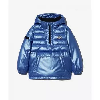 Fila Kids Pf Padded Anorak Fk2wtg4303xlbu LIGHTBLUE/130