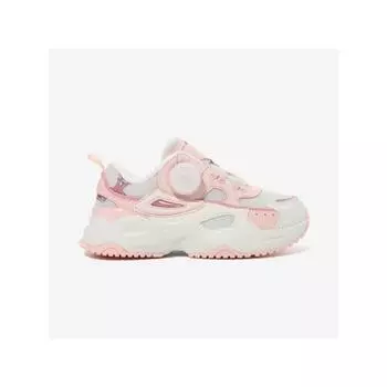 [fila Kids] Rayfly Dial Kd 3xm02303g 650 Q0z3xm02303g650 PinkPinkPink/170