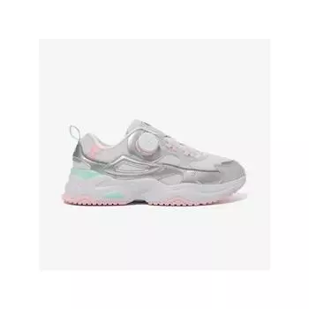 [fila Kids] Rayfly Dial Kd 3xm02303g 668 Q0z3xm02303g668 pinkwhitepink/170