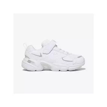[fila Kids] Рейнджер Лайт Лейтенант Кд 3xm02365f 100 Q0z3xm02365f100 whitewhitewhite/170