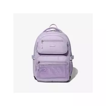 [fila Kids] Senior Link рюкзак с двумя карманами Fk3bpg3002x Lvi q0zFk3bpg3002xLvi LIGHTVIOLET/000