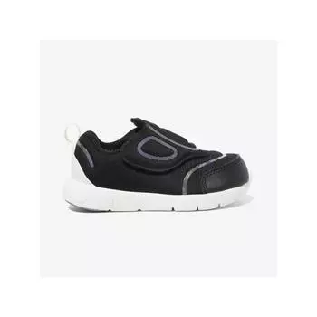 [fila Kids] Star Flash Td 3xm02358f 001 Q0z3xm02358f001 BLACKBLACKBLACK/140