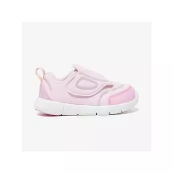 [fila Kids] Star Flash Td 3xm02358f 650 Q0z3xm02358f650 PinkPinkPink/140