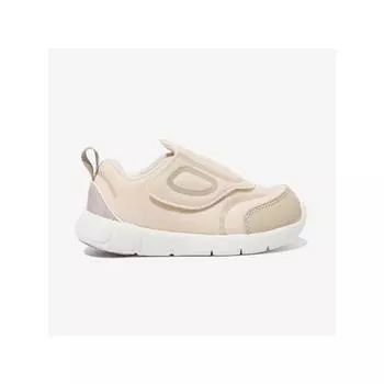 [fila Kids] Star Flash Td 3xm02358f 920 Q0z3xm02358f920 BeigeBeigeBeige/160