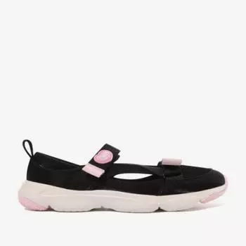 Fila Kids Суперкрошки Чудо-птицы Мэри Джейн 3xm02433g001 Black Black Black/170