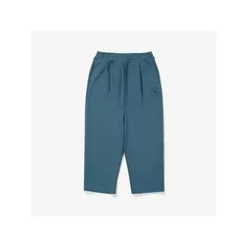 [fila Kids] Тренировочные брюки Essential Pin Tuck Fk2fpf3201x Gtl q0zFk2fpf3201xGtl GREYISHTEAL/120