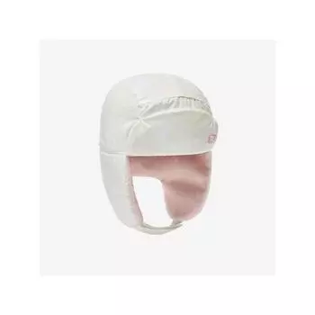 [fila Kids] Утепленная шапка Trooper Fk3cpg4016x Crm q0zFk3cpg4016xCrm CREAM/054