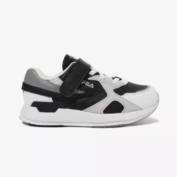 Fila Kids Valocco Jg Kd 3xm02405g001 Black Black Black/170
