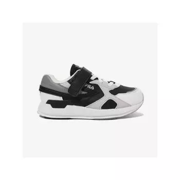 [fila Kids] Valocco Jg Kd 3xm02405g 001 Q0z3xm02405g001 BLACKBLACKBLACK/170