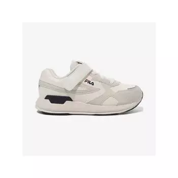 [fila Kids] Valocco Jg Kd 3xm02405g 100 Q0z3xm02405g100 whitewhitewhite/170