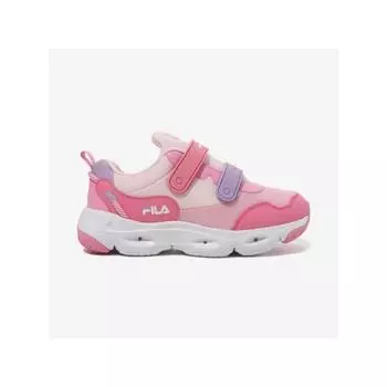 [fila Kids] Wonderbirds Light 24 Kd 3xm02411g 650 Q0z3xm02411g650 PinkPinkPink/170