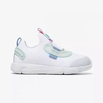 Fila Kids Wonderbirds Td 3xm02334f 140 White_Pink_Yellow/150