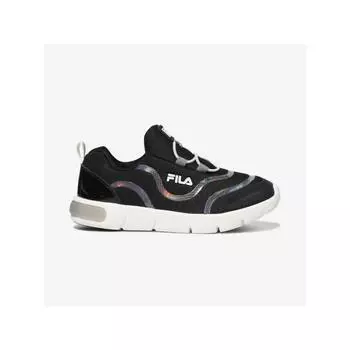 [fila Kids] Звездная вспышка Kd 3xm02357f 001 Q0z3xm02357f001 BLACKBLACKBLACK/170