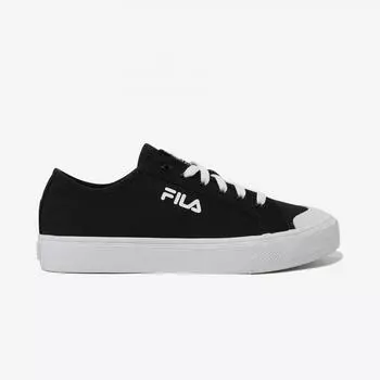 Fila Классические кроссовки B V2 1xm01537g 001 Black Black Black/245