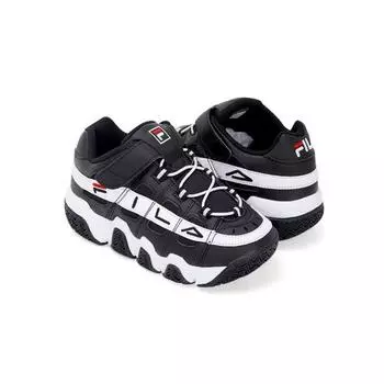 Fila Кроссовки Barricade 97 Low Td 3bm00797 021 130