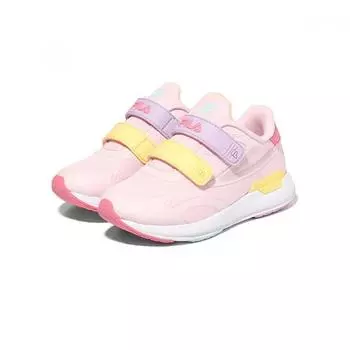 Fila Кроссовки Fila Kids Elite Barocco Розовые 210