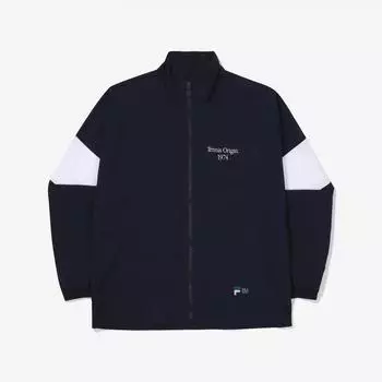 Fila Куртка Fila Tennis Block Fe2jkf5105x Ina INK NAVY/090