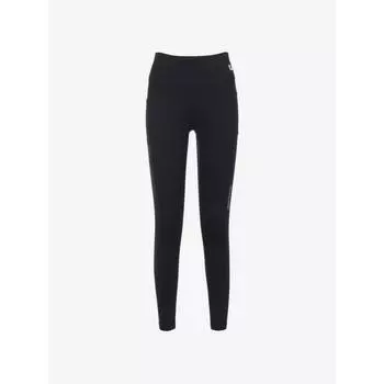 Fila Леггинсы для тенниса Basic BLACK/W70