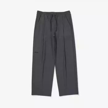 Fila Легкие брюки Fe2wpf6102x Cgy CHARCOAL GREY/085