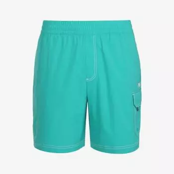 FILA Lightweight Stretch Out Pocket Shorts FS2TRG2401MMRG