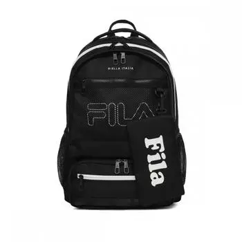 FILA LINK 22 FS3BPE5003X ЧЕРНЫЙ