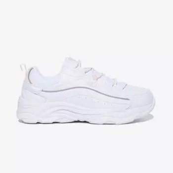 ФИЛА луч-волна 1RM02726G155 WhitePinkWhite/220