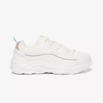 ФИЛА луч-волна 1RM02726G166 WhiteBrownWhite/220