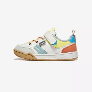 [FILA] Melvis Pro Kids, 3XM02447G, 1010108898, Popular Korean Shoes 180