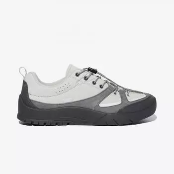 Fila Melvis Pro V2 1xm02353g 050 Grey Grey Grey/230