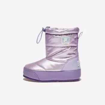 FILA MIRRORBALL BOOTS Детская обувь KD 3XM02379F 1010102764 220