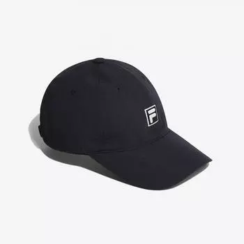 Fila Мягкая теннисная кепка Fs3cpg3205x Ina INK NAVY/000