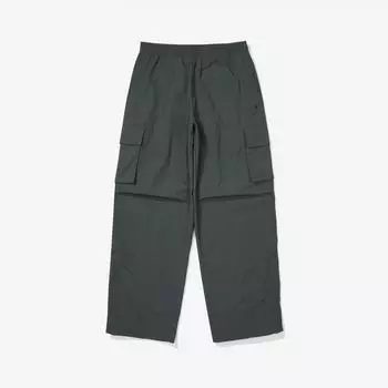 Fila New Heritage Woven Jogger Pants Fe2wpf6103x Slt SLATE/080